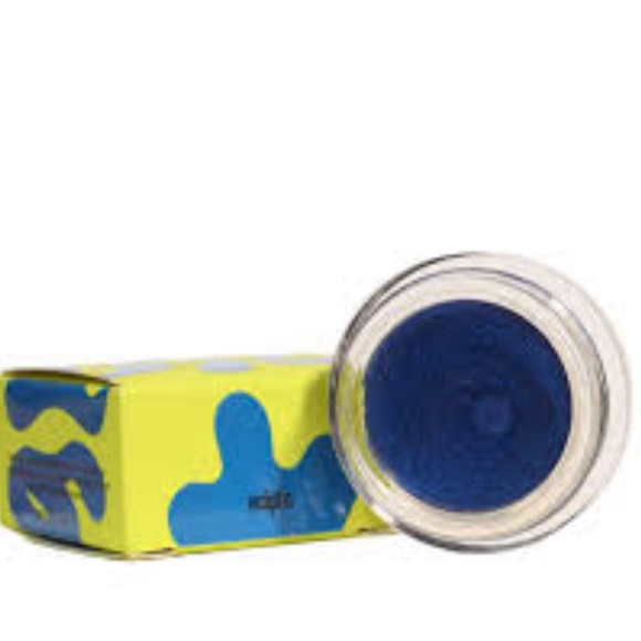 Made by Mitchell Makeup Made By Mitchell Gel Cream Eyeshadow Glaze